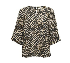 Kaffe blouse Karina