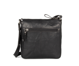 Crossbody mini zwart