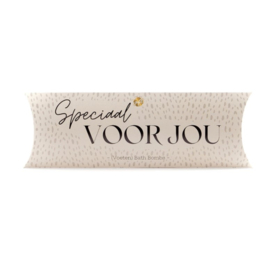 Bath bombs | Speciaal voor jou