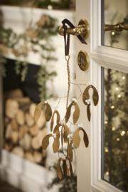 Mistletoe goud