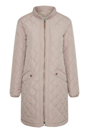 Cream jas  Arwen beige