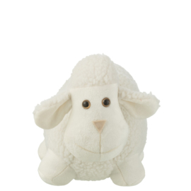 Deurstopper schaap