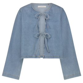 Nukus blouse Bowy