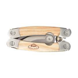 Tuingereedschap multitool