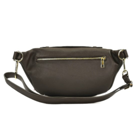 Fique The Label tas Cleo bruin