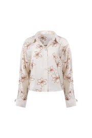 Nukus blouse Bailey