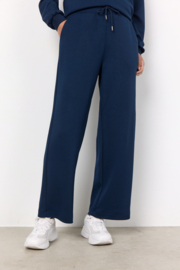 Soyaconcept  broek Banu blauw