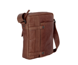 Crossbodytas bruin