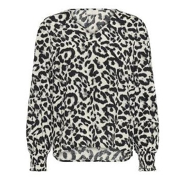 Kaffe blouse Alice