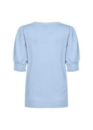 Soyaconcept truitje Dollie blauw