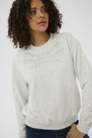 Kaffe sweatshirt Daniela