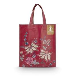 Pip Studio Shopper roze