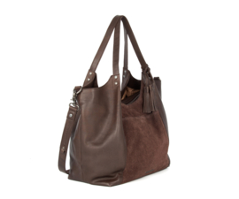 Shopper bruin Ryana