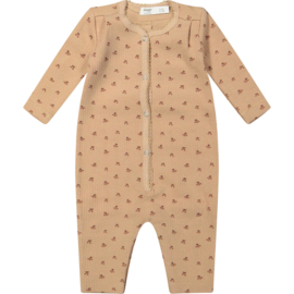 Snoozebaby boxpakje roze