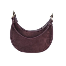 Fique The Label tas Linn burgundy