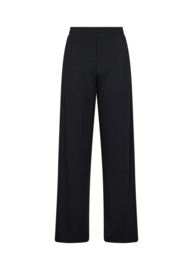 Soyaconcept broek Banu zwart
