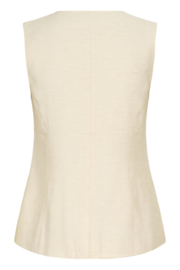 Kaffe gilet Annetta
