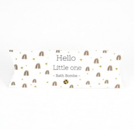 Bath bombs | Hello little one
