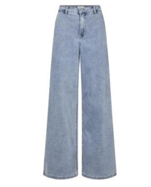 Cream jeans Visti