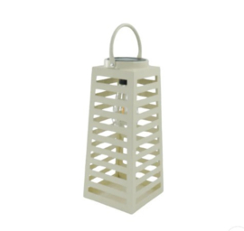 Lantaarn solar zand