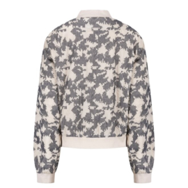 Nukus bomberjackje Charlie