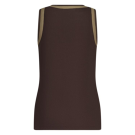 Nukus singlet Nice bruin
