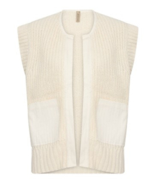 Soyaconcept gilet Remone