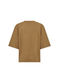 Soyaconcept T- shirt Banu kaki