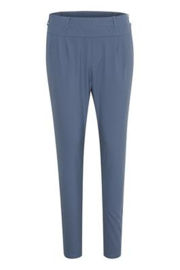 Kaffe  broek Jillian blauw