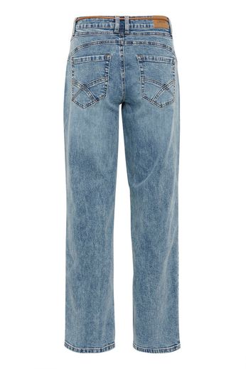Cream jeans Bjanka