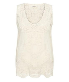 Cream top Lua