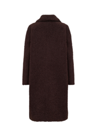 Soyaconcept jas Mukite bruin
