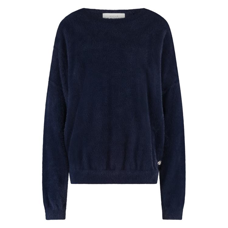 Nukus trui Mathilde navy