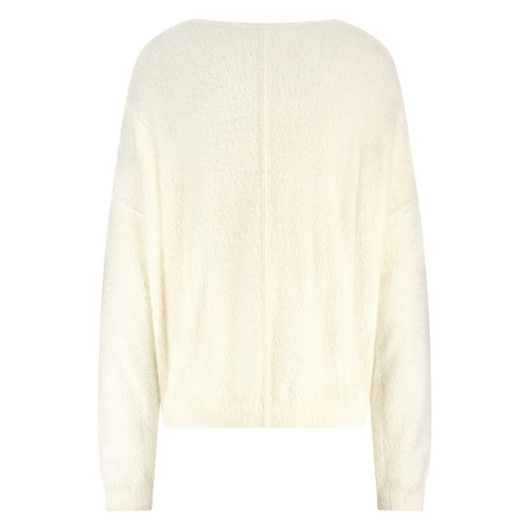 Nukus trui Mathilde off white