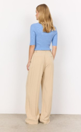 Soyaconcept broek Paige zand