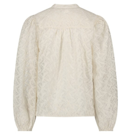 Nukus blouse Malaga