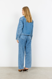 Soyaconcept  kort spijkerjasje  Dolores