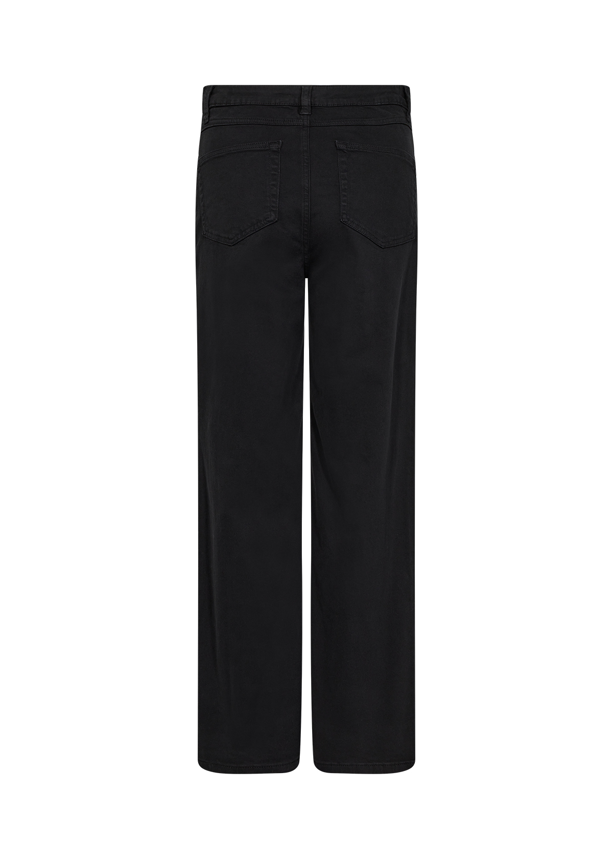 Soyaconcept jeans Erna zwart