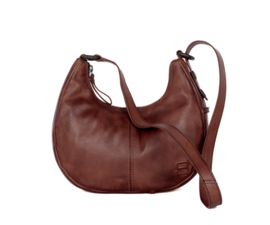 Handtas bruin