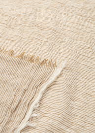 Soyaconcept sjaal Florette kaki