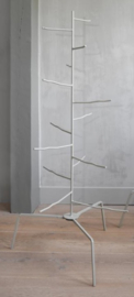 Kerstboom metaal