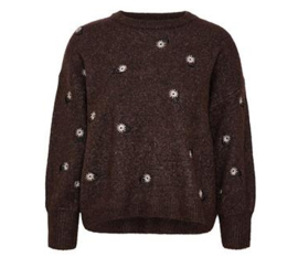 Kaffe pullover Joanna