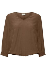 Kaffe blouse Tia