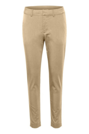 Kaffe broek Lea chino