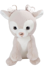 Rendier/ hertje knuffel