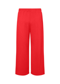 Soyaconcept broek Banu rood