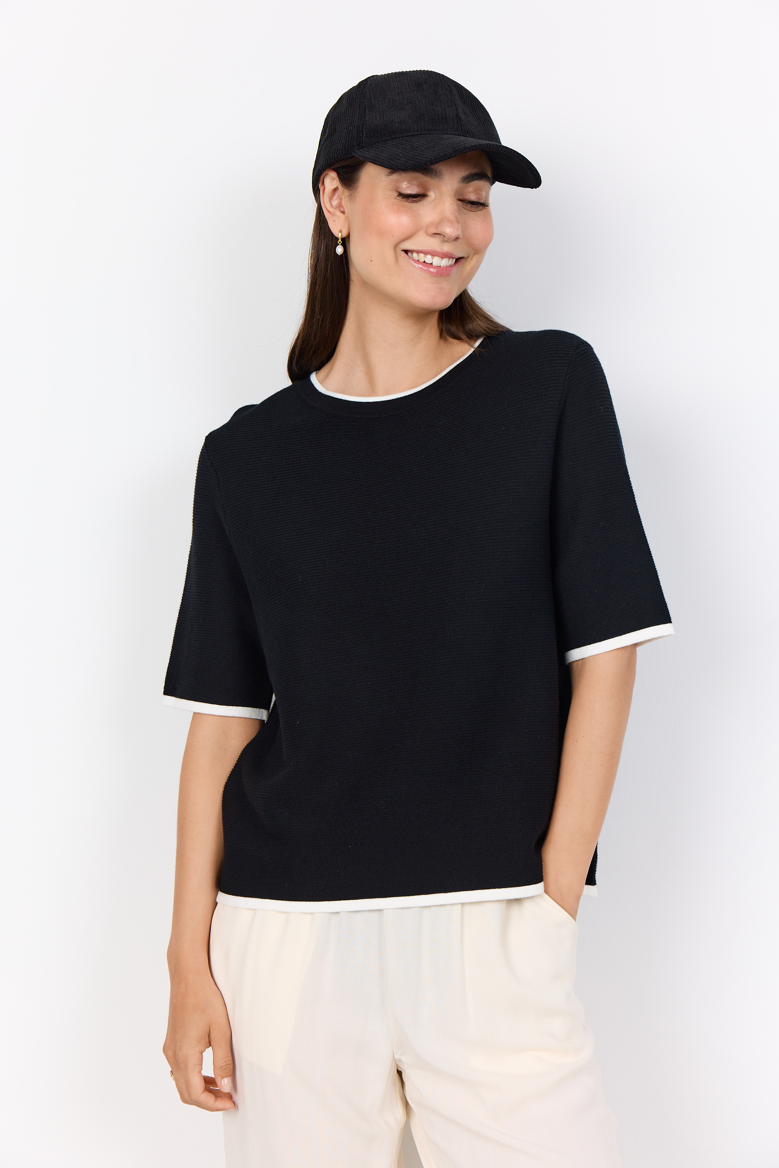 Soyaconcept truitje Dollie 793