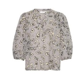 Kaffe blouse Liga
