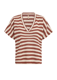 Soyaconcept T-shirt Rosenna