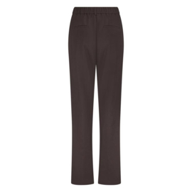 Nukus broek Jill donkerbruin